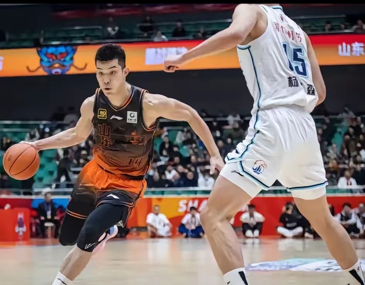 关键时刻山东男篮造点机会：德国杯节点到来，态度坚定，资深球员宣示担当的简单介绍